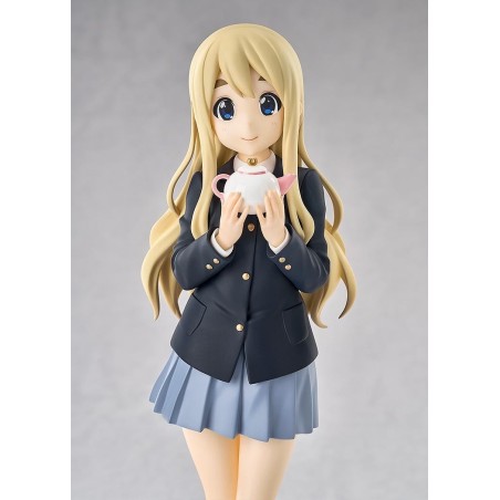 K-ON! - Tsumugi Kotobuki - Pop Up Parade L 22cm 