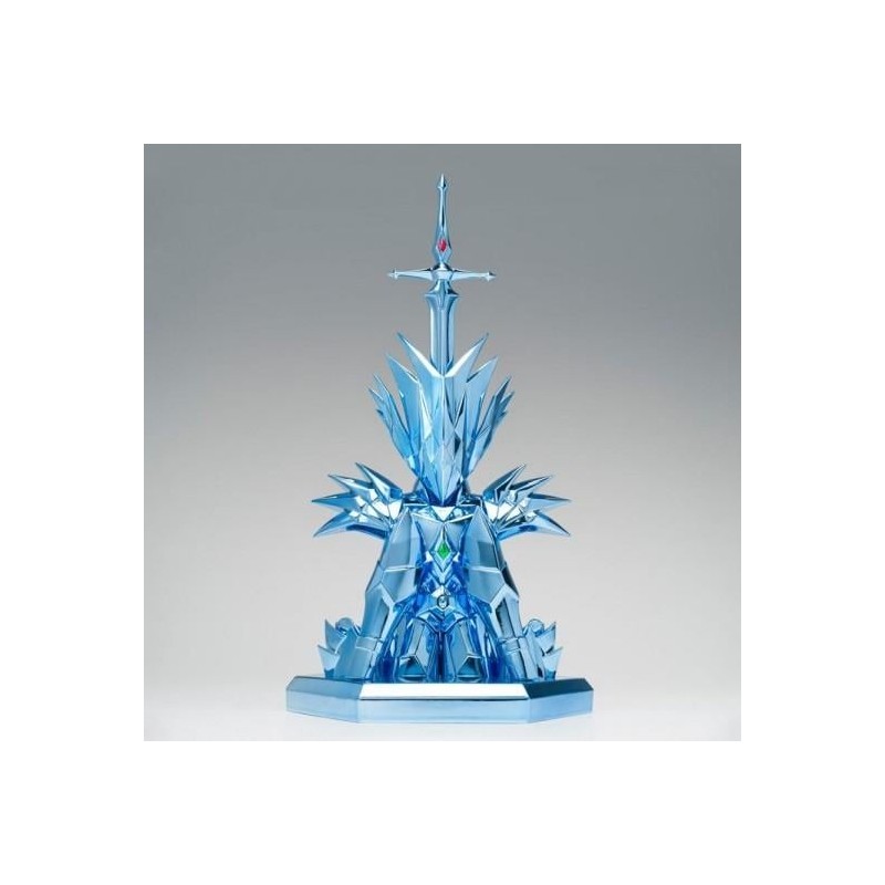 SAINT SEIYA - Odin Seiya - Figurine Saint Cloth Myth Ex 15cm 