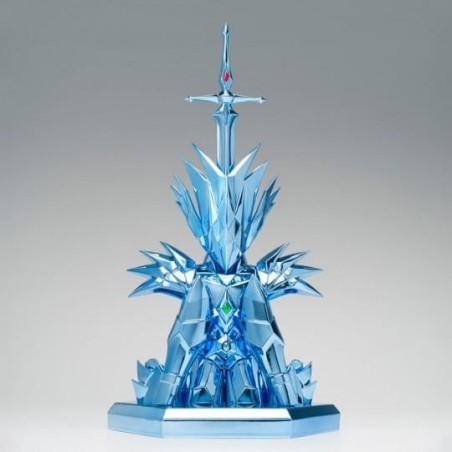 SAINT SEIYA - Odin Seiya - Figurine Saint Cloth Myth Ex 15cm 