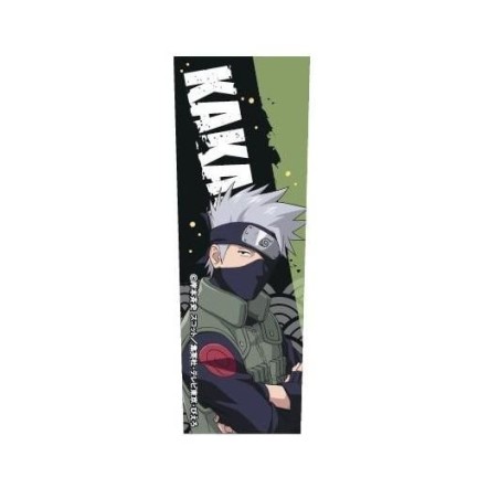 NARUTO - Kakashi - baguettes 21cm 