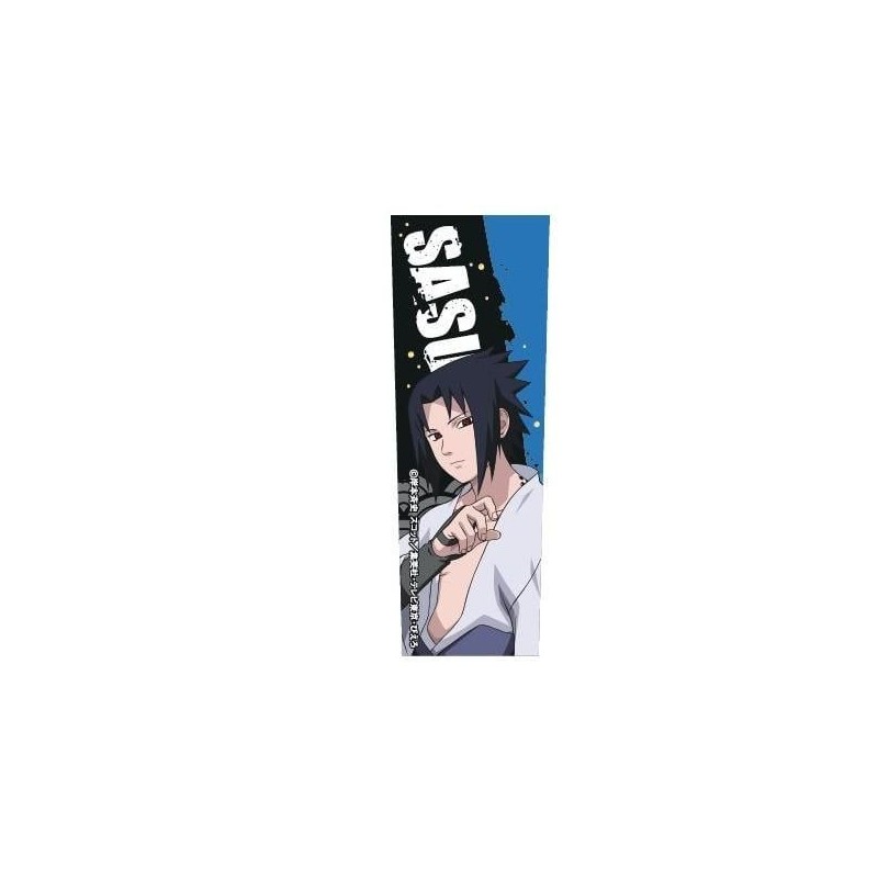 NARUTO - Sasuke - baguettes 21cm 