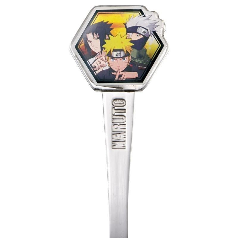 NARUTO - Equipe 7 - Fourchette 14cm 