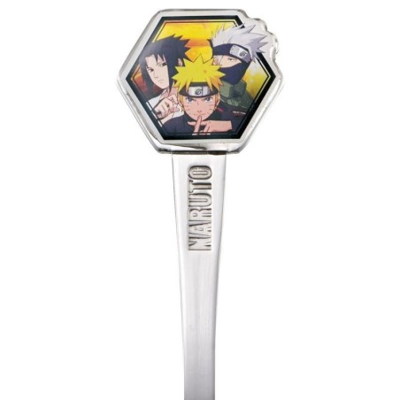 NARUTO - Equipe 7 - Fourchette 14cm 