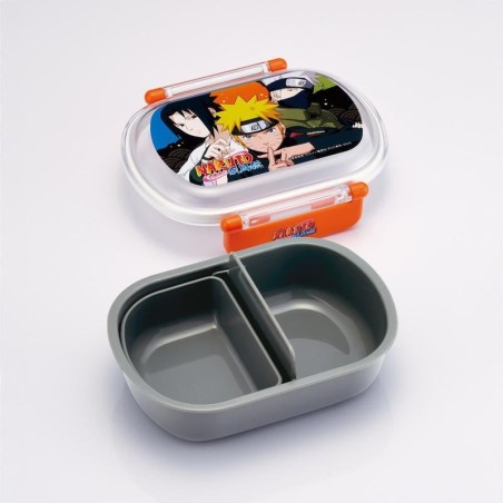 NARUTO - Team 7 - bento 2 closures 