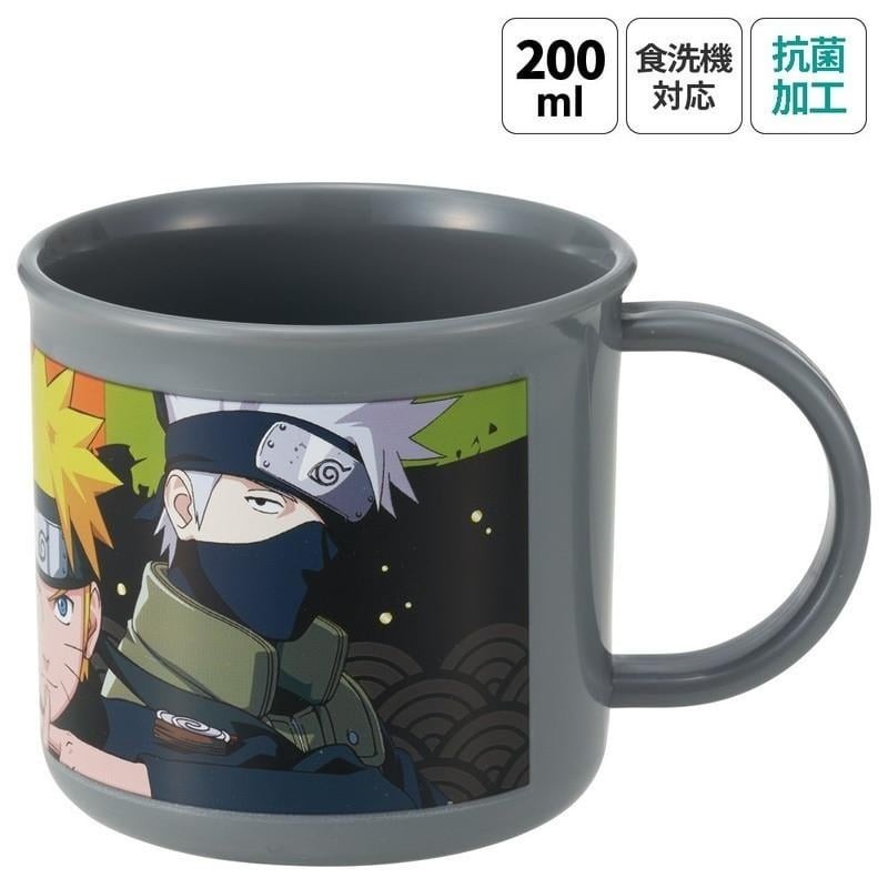 NARUTO - Equipe 7 - Mug 200ml 