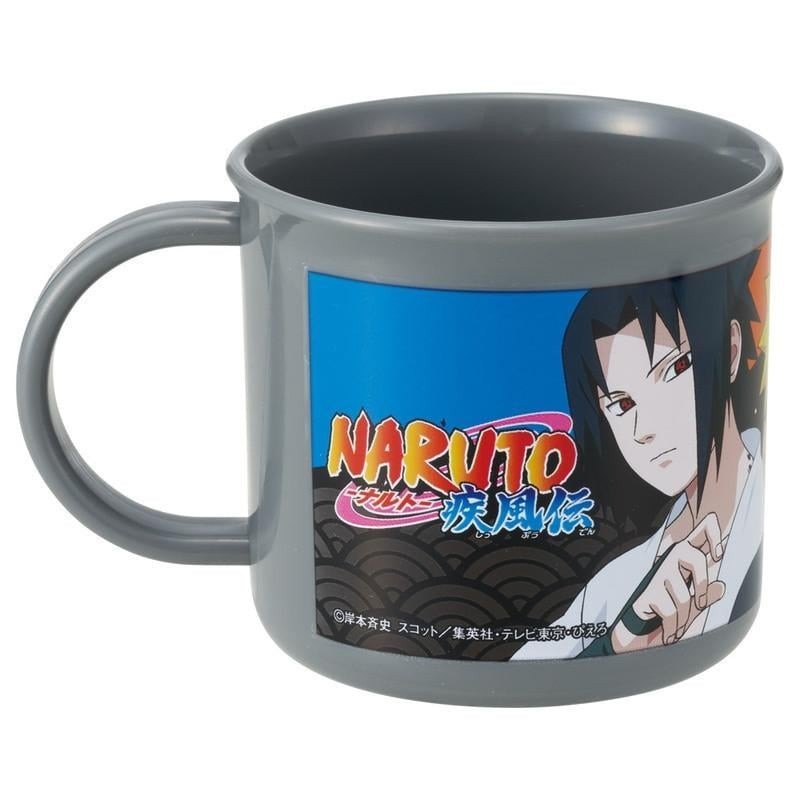NARUTO - Equipe 7 - Mug 200ml 