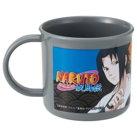 NARUTO - Equipe 7 - Mug 200ml 