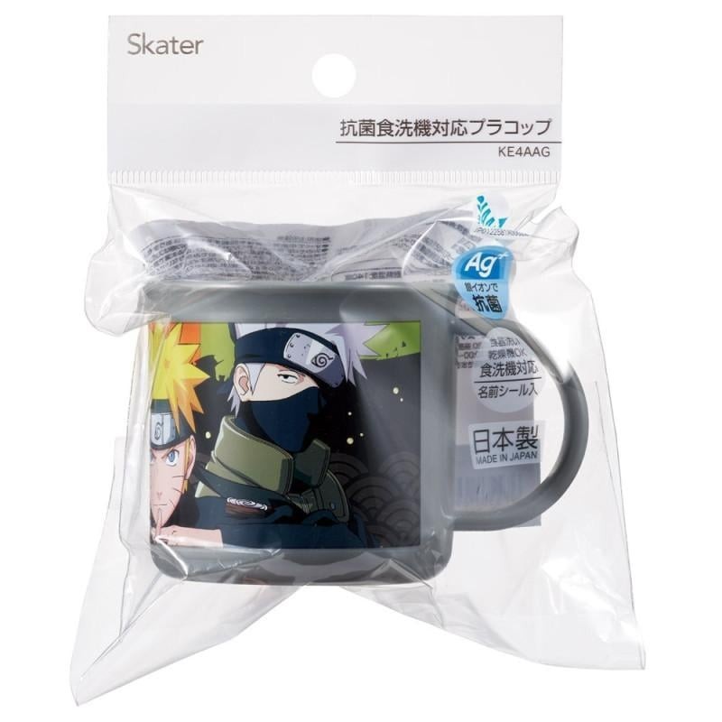 NARUTO - Equipe 7 - Mug 200ml 