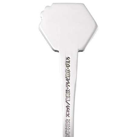 NARUTO - Team 7 - Spoon 14cm 