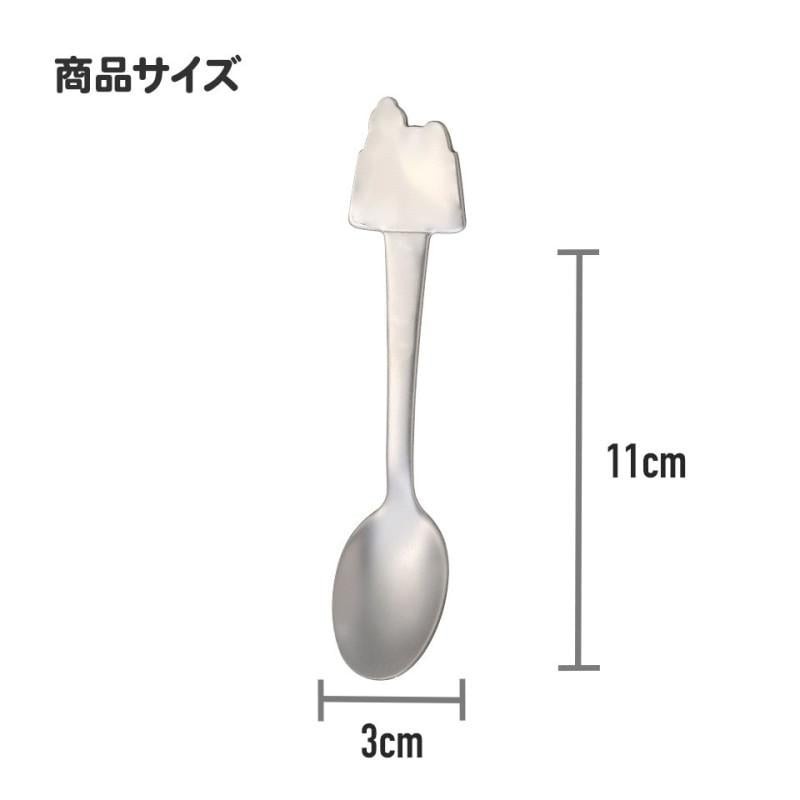 NARUTO - Team 7 - Spoon 14cm 