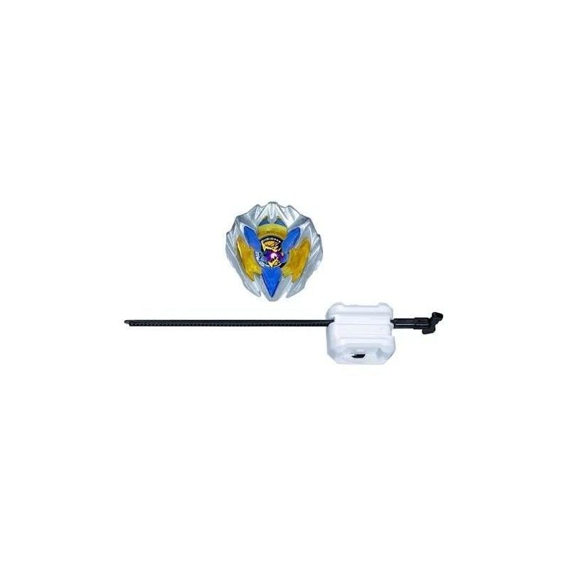 BEYBLADE X - Buster Dran 5-70DB UX Starter Pack 