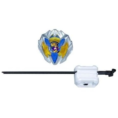 BEYBLADE X - Buster Dran 5-70DB UX Starter Pack 