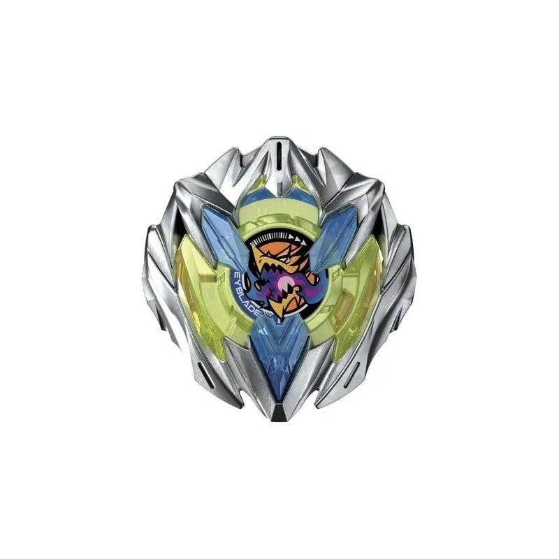 BEYBLADE X - Buster Dran 5-70DB UX Starter Pack 