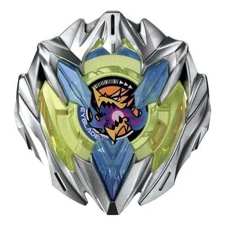 BEYBLADE X - Buster Dran 5-70DB UX Starter Pack 