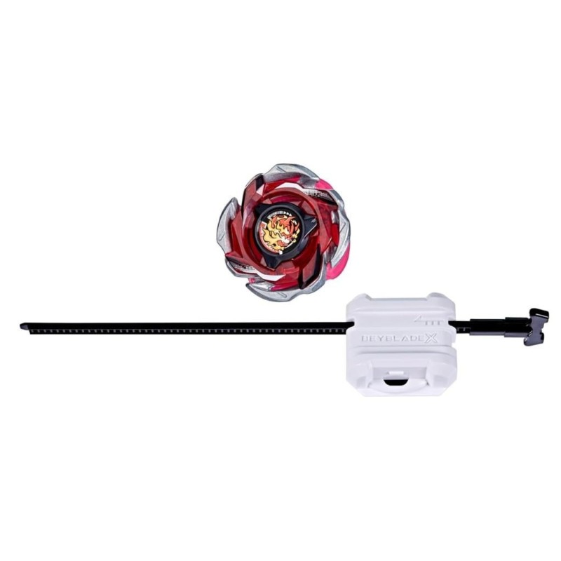 BEYBLADE X - Reaper Incendio T 4-70K CX Starter Pack 