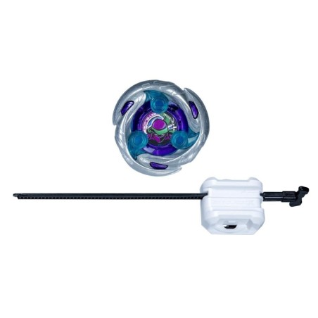 BEYBLADE X - Shadow Shinobi 1-80MN UX Starter Pack 