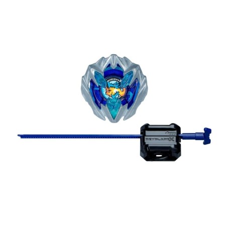 BEYBLADE X - Buster Dran 1-60A UX Starter Pack 