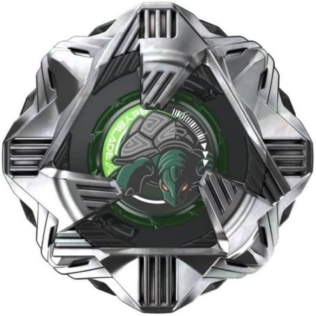 BEYBLADE X - Obsidian Shell 4-60D 