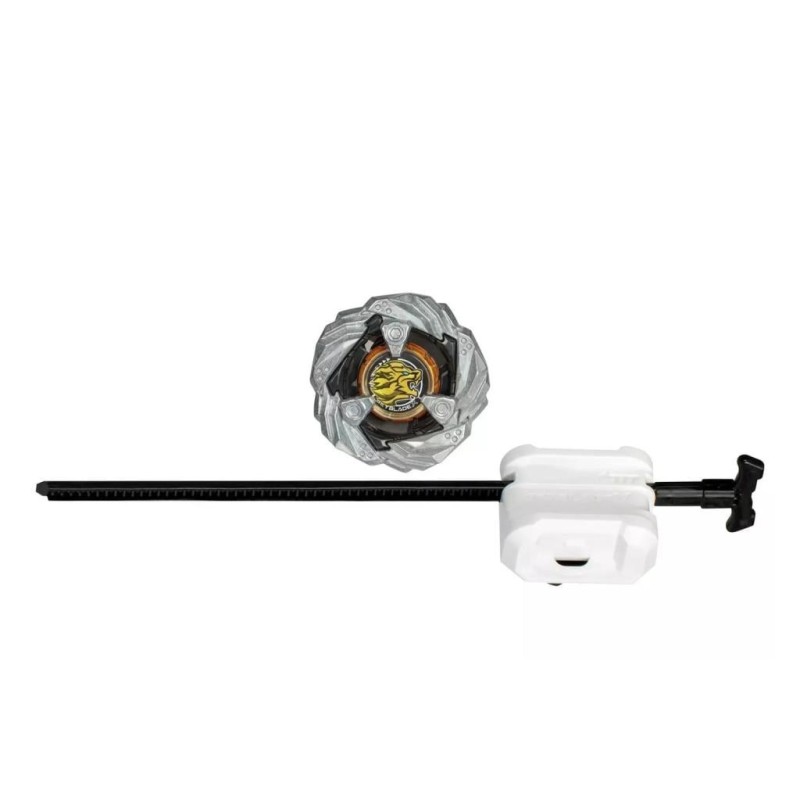 BEYBLADE X - Claw Leon 5-60P Starter Pack 