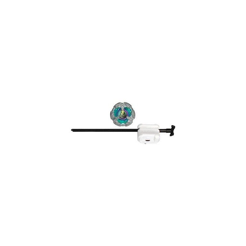 BEYBLADE X - Lance Knight Defense 4-80HN Starter Pack 