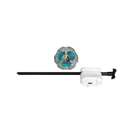 BEYBLADE X - Lance Knight Defense 4-80HN Starter Pack 