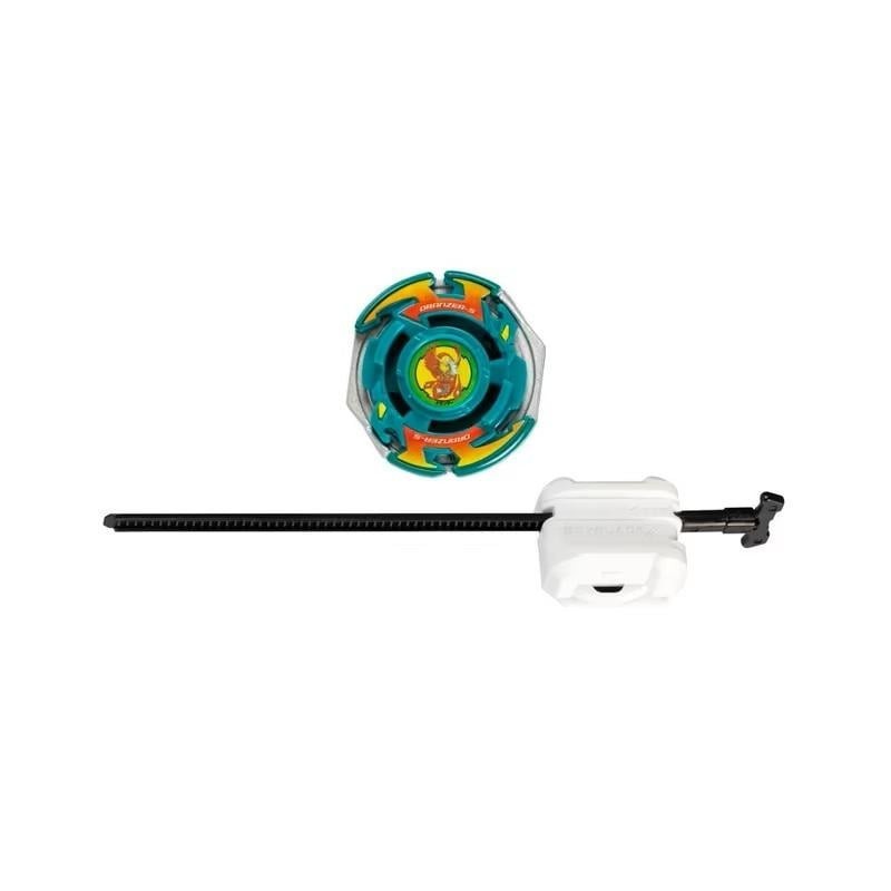 BEYBLADE X - Dranzer Spiral 3-80T Anniversary X-Over Starter Pack 