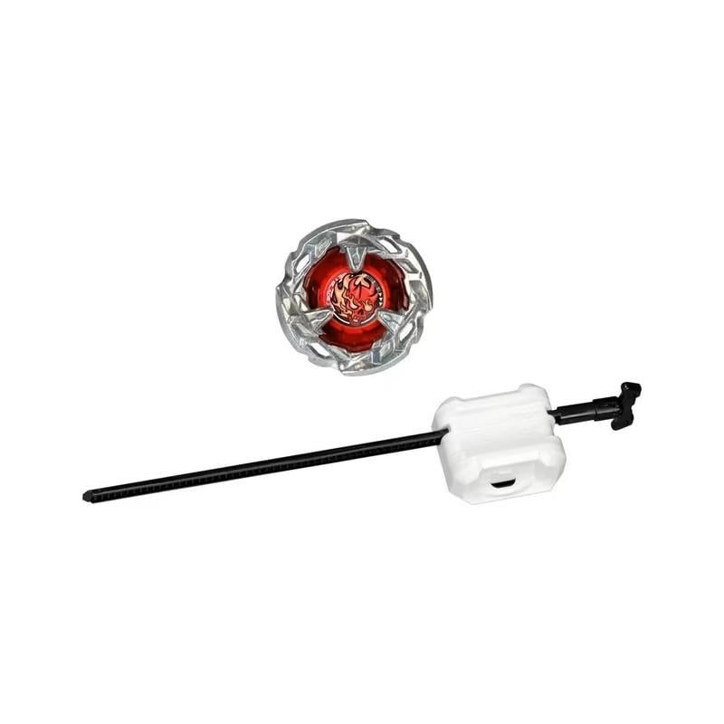 BEYBLADE X - Scythe Incendio 4-60T Starter Pack 