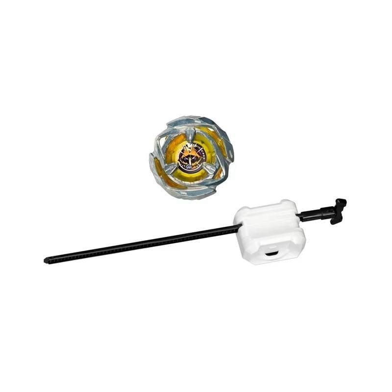 BEYBLADE X - Arrow Wizard 4-80B Starter Pack 