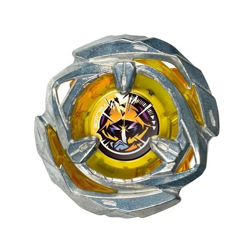 BEYBLADE X - Arrow Wizard 4-80B Starter Pack 