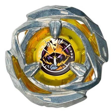 BEYBLADE X - Arrow Wizard 4-80B Starter Pack 