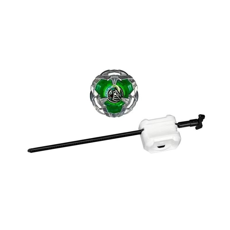 BEYBLADE X - Helm Knight 3-80N Starter Pack 