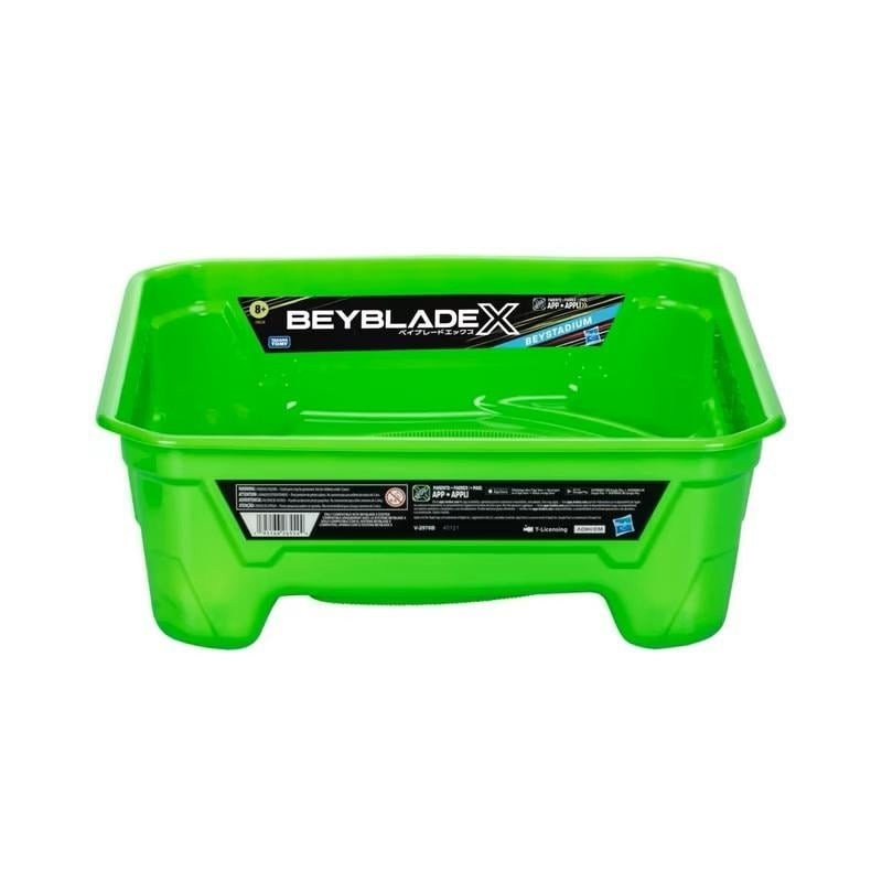 BEYBLADE X - Arène Beystadium 