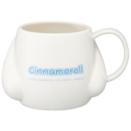 HELLO KITTY - Cinnamoroll - Kawai Cup 390ml 