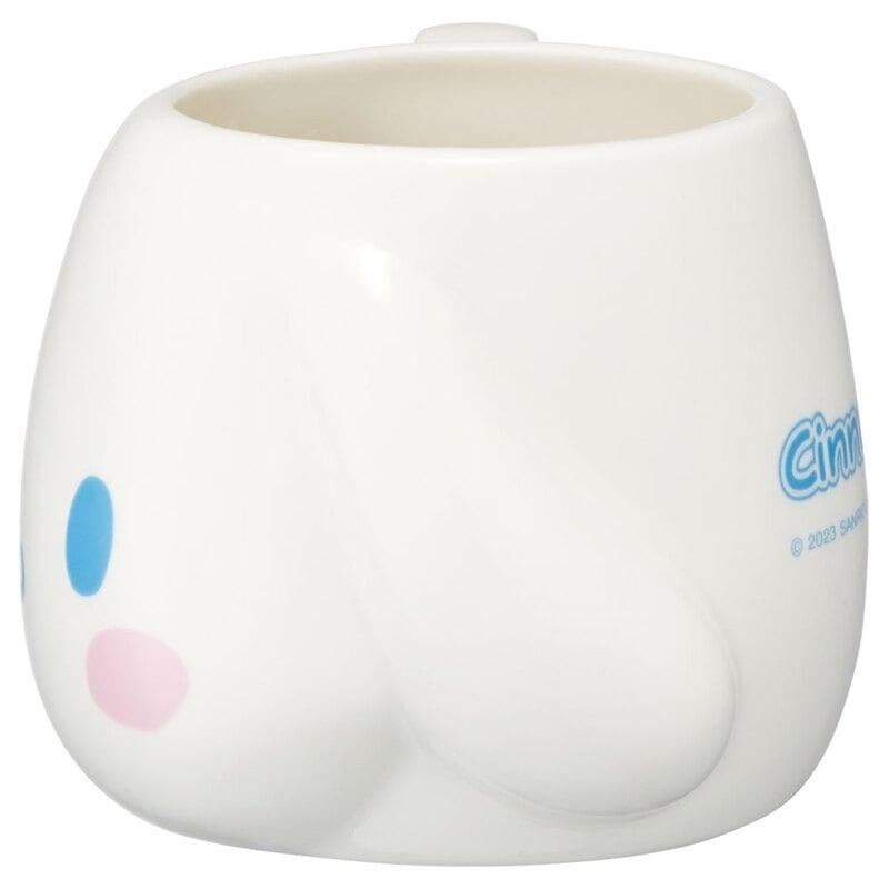 HELLO KITTY - Cinnamoroll - Tasse Kawai 390ml 