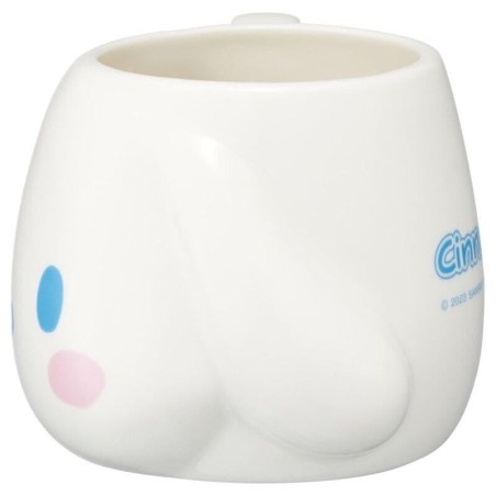 HELLO KITTY - Cinnamoroll - Kawai Cup 390ml 