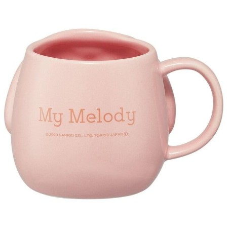 HELLO KITTY - My Melody - Kawai Cup 390ml 