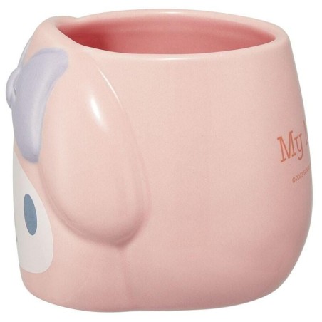 HELLO KITTY - My Melody - Kawai Cup 390ml 