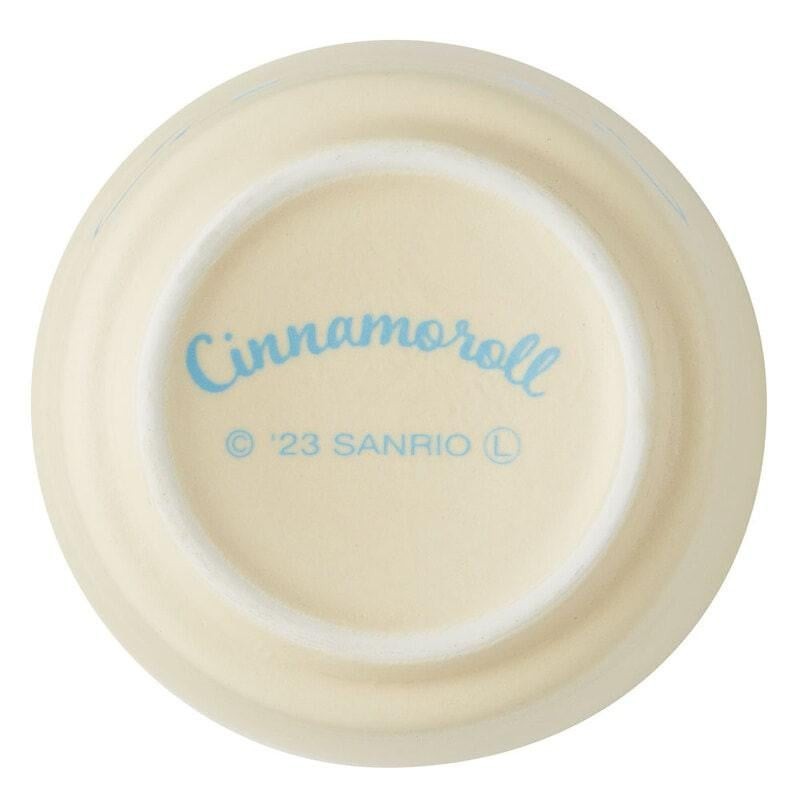 HELLO KITTY - Cinnamoroll - Mazagran Cup 260ml 