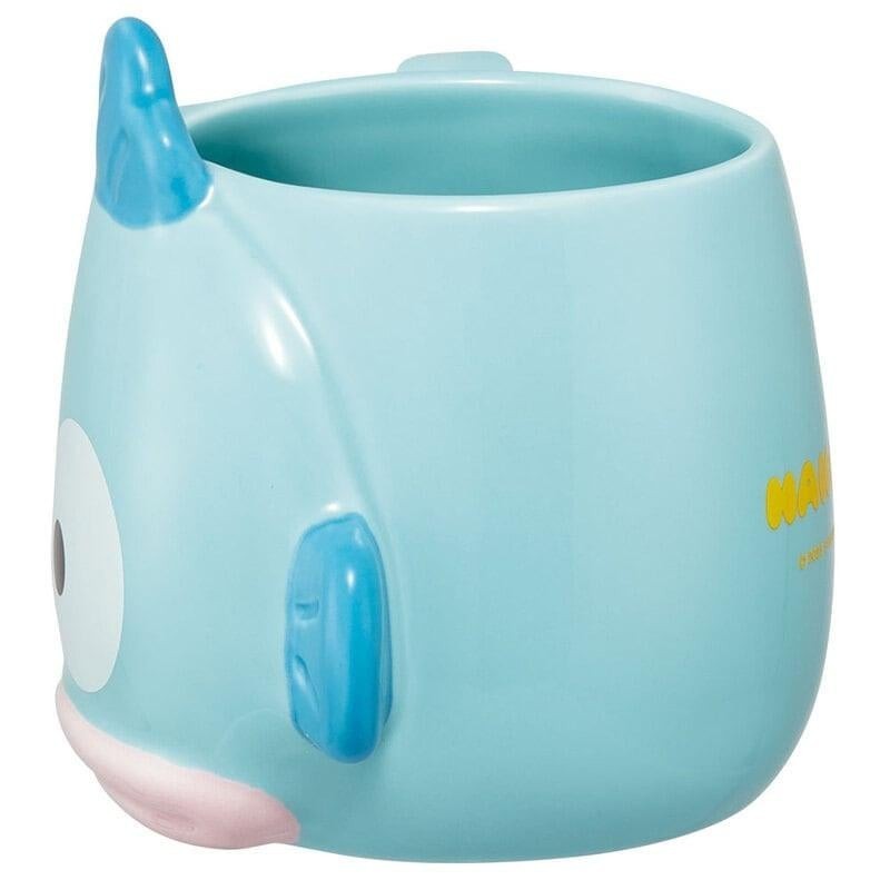 HELLO KITTY - Hangyodon - Tasse Kawai 390ml 