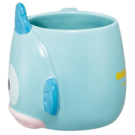 HELLO KITTY - Hangyodon - Kawai Cup 390ml 