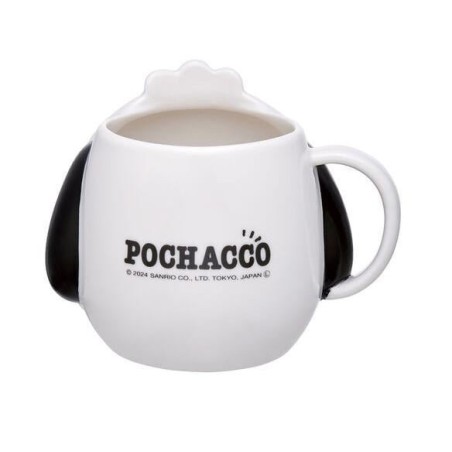 HELLO KITTY - Pochakon - Kawai Cup 390ml 