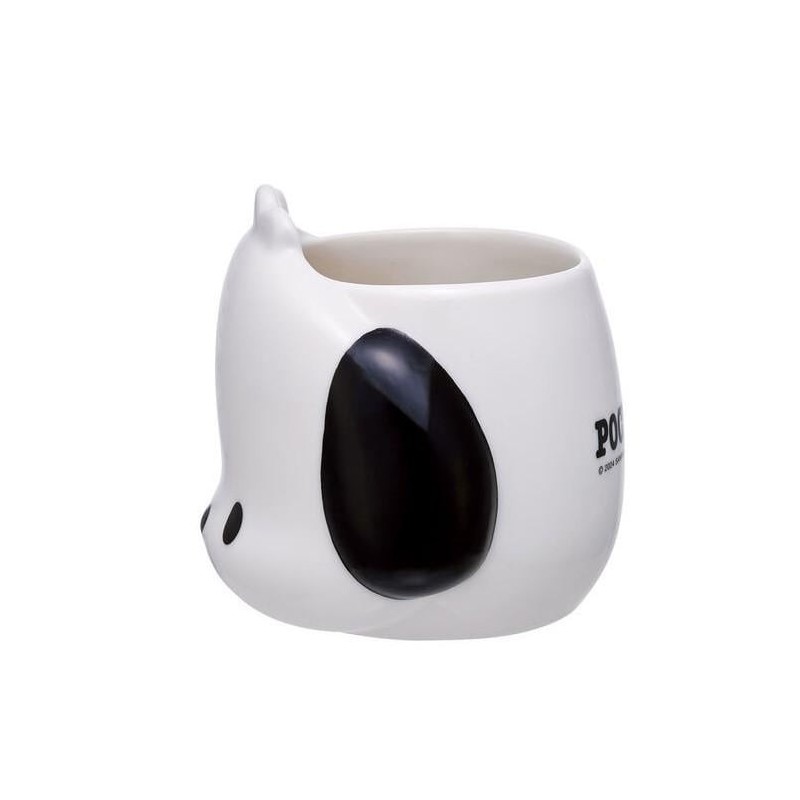 HELLO KITTY - Pochakon - Tasse Kawai 390ml 