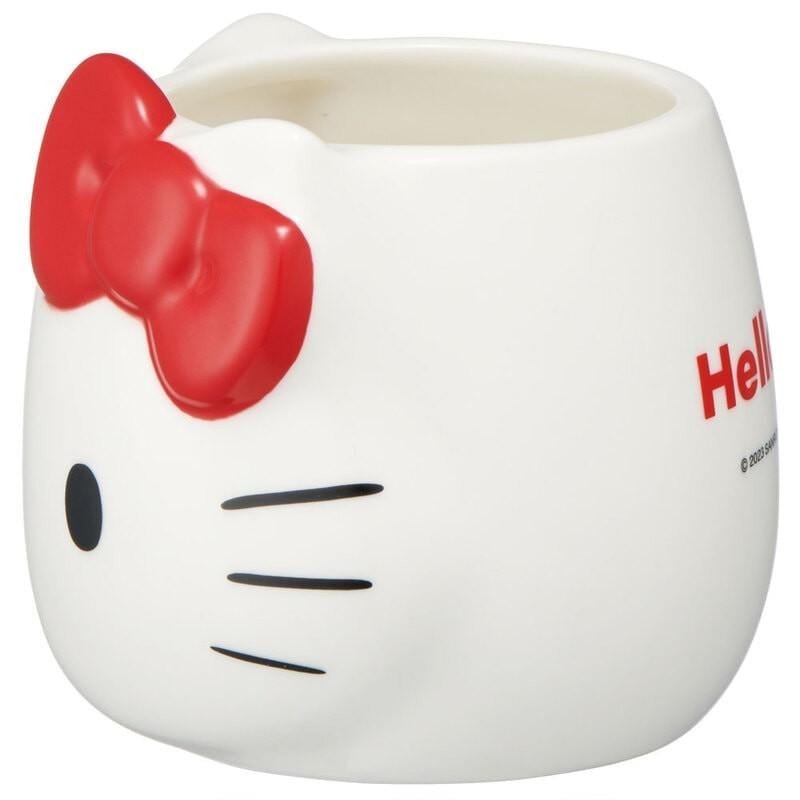HELLO KITTY - Hello Kitty - Kawai Cup 390ml 