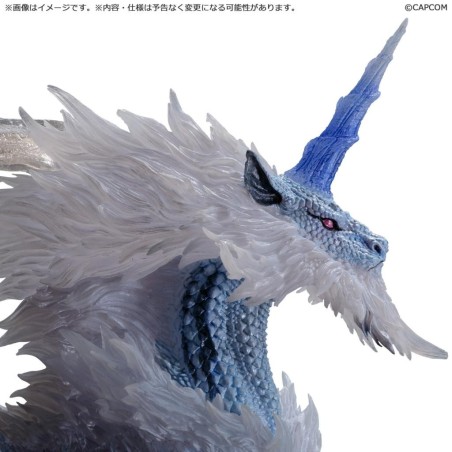 MONSTER HUNTER - Kirin - Statue 21cm 