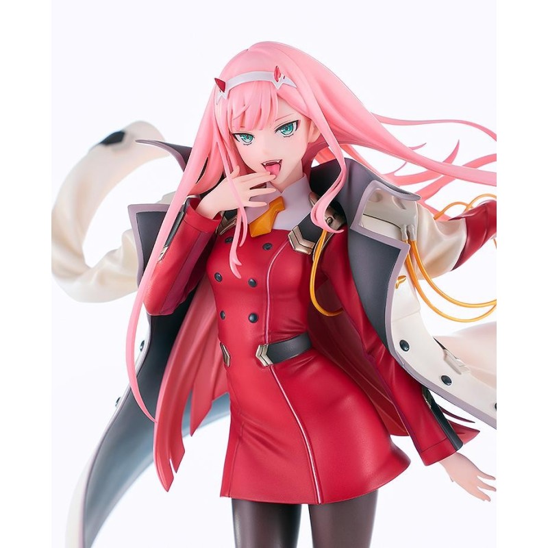 DARLING IN THE FRANXX - Zero Two - Statuette 1/7 25cm 