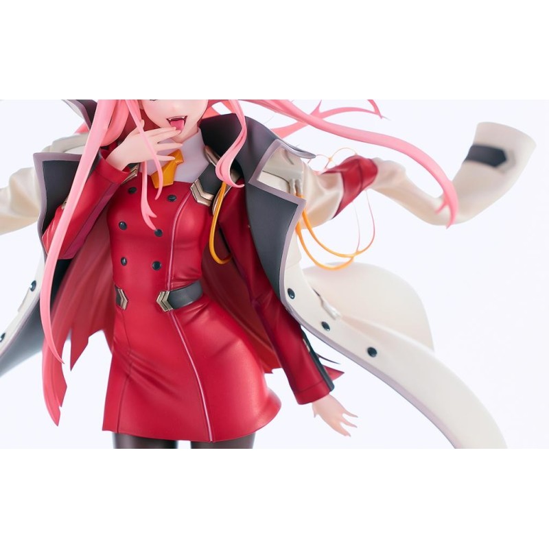 DARLING IN THE FRANXX - Zero Two - Statuette 1/7 25cm 