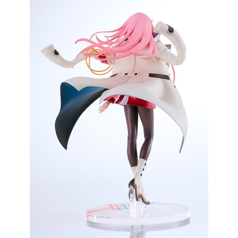 DARLING IN THE FRANXX - Zero Two - Statuette 1/7 25cm 
