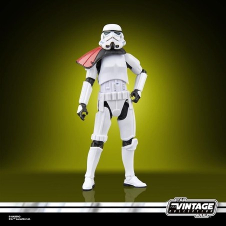 STAR WARS JEDI SURVIVOR - Rocket Launcher - Fig Vintage Collec. 10cm 