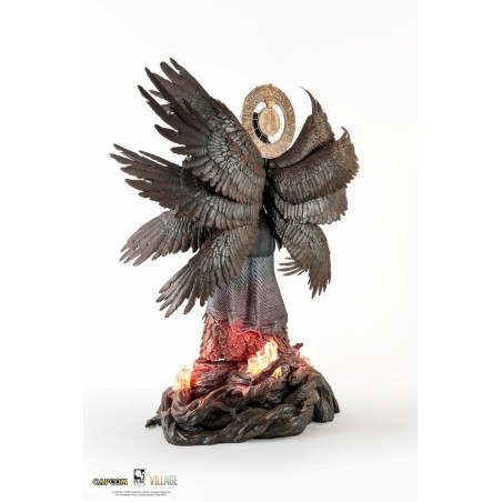 RESIDENT EVIL VILLAGE - Mère Miranda - Statuette 1/4 66cm 