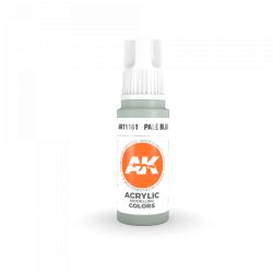Pale Blue 17ml